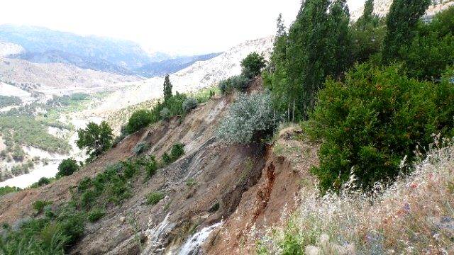 Doğanşehir Karanlıkdere Köyü Resimleri 1