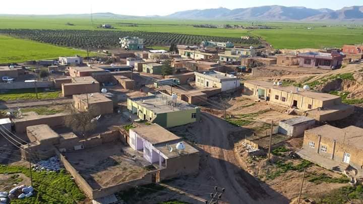 Kızıltepe Akça Köyü Resimleri 3