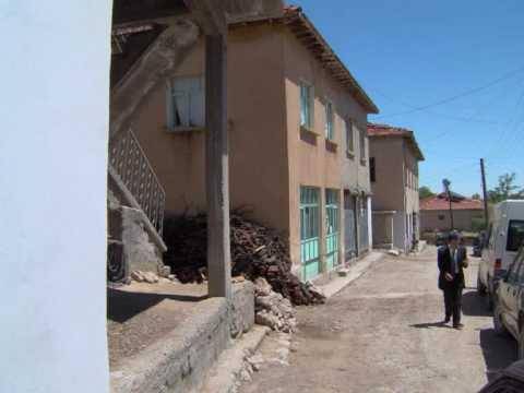 Doğanşehir Karaterzi Köyü Resimleri 1