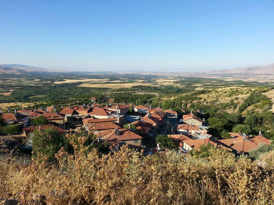 Doğanşehir Karaterzi Köyü Resimleri 2