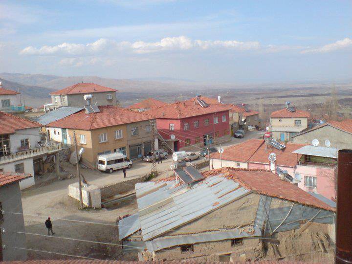 Doğanşehir Karaterzi Köyü Resimleri 5