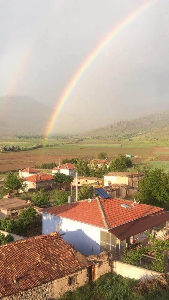 Develi Sarıca Köyü Resimleri 4