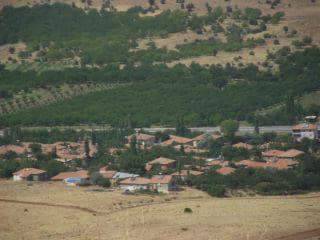 Doğanşehir Kelhalil Köyü Resimleri 4