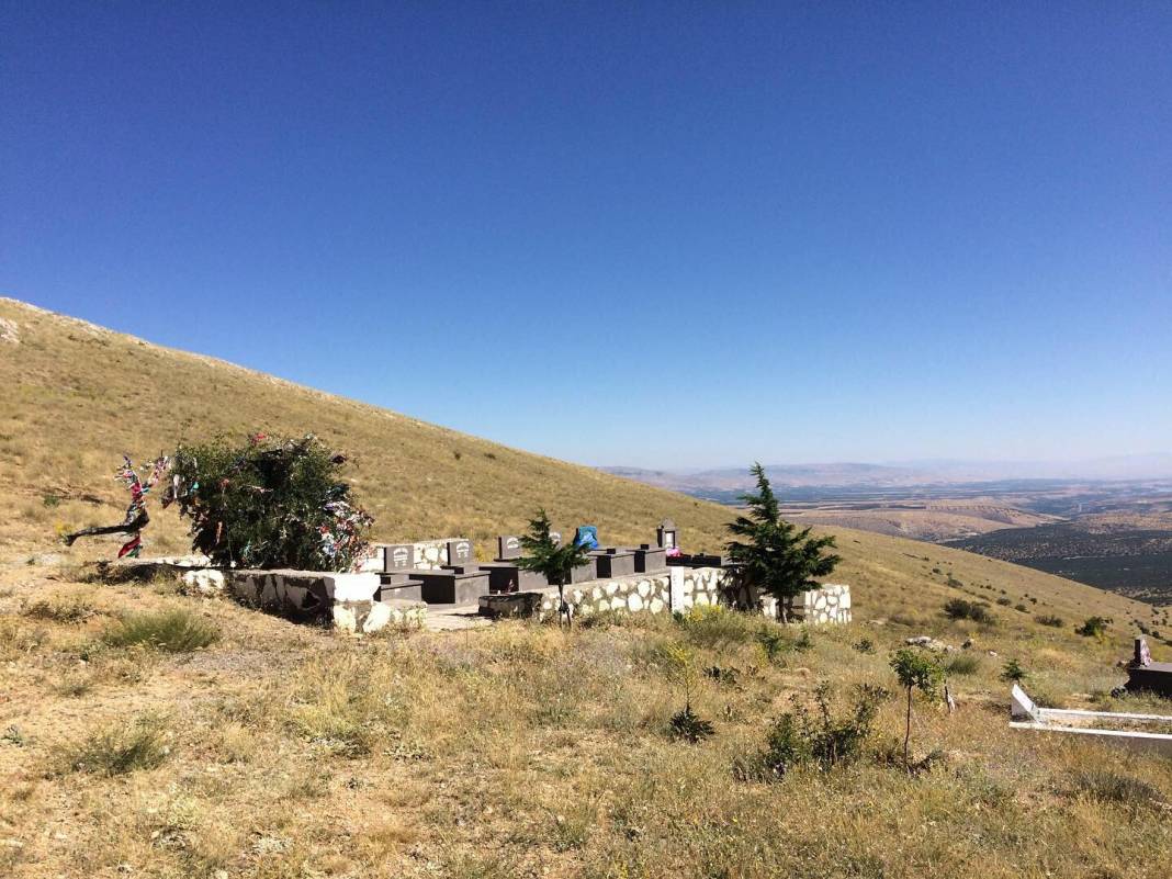 Doğanşehir Kelhalil Köyü Resimleri 5