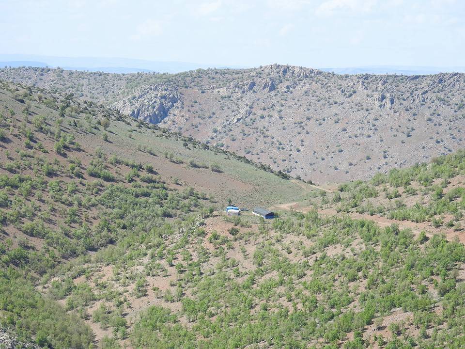 Doğanşehir Koçdere Köyü Resimleri 2