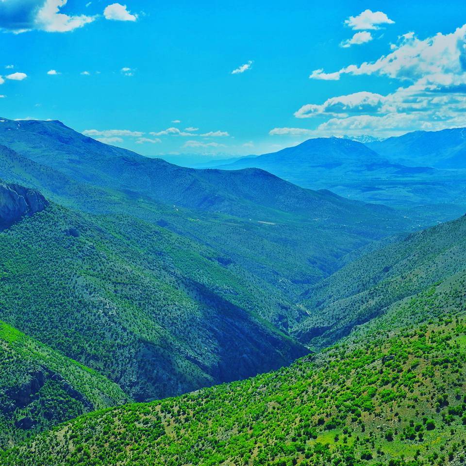 Doğanşehir Koçdere Köyü Resimleri 3