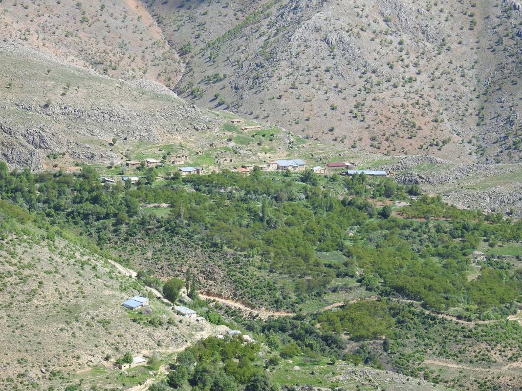 Doğanşehir Koçdere Köyü Resimleri 8