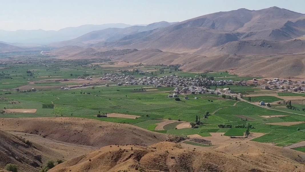 Doğanşehir Kurucaova Köyü Resimleri 3