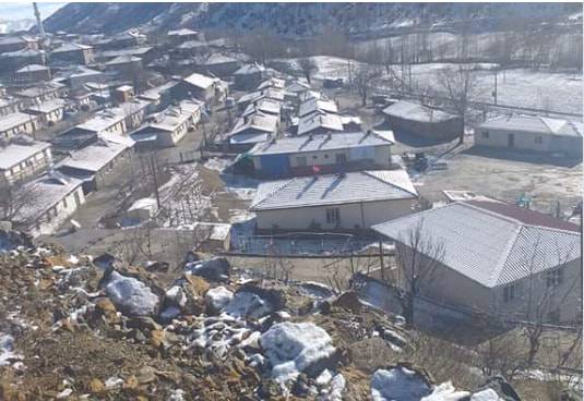 Doğanşehir Küçüklü Köyü Resimleri 2