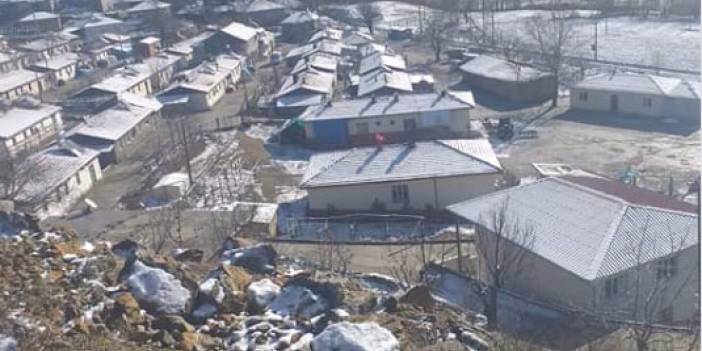 Doğanşehir Küçüklü Köyü Resimleri