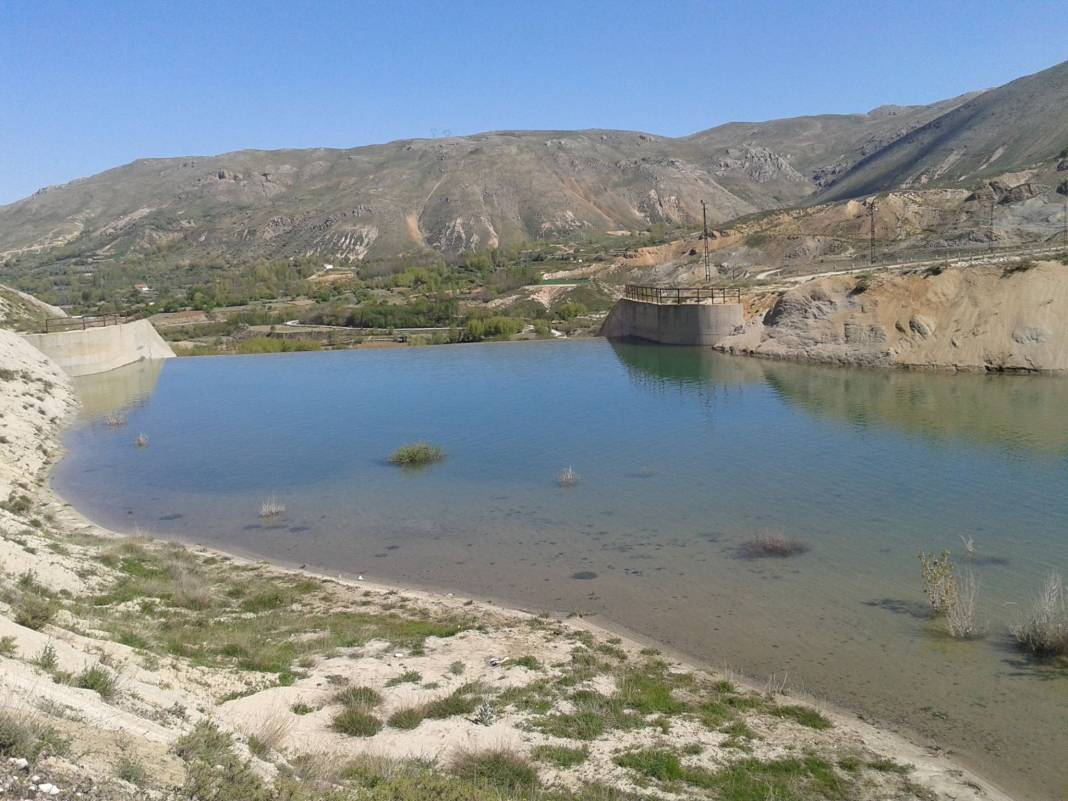 Doğanşehir Polat Köyü Resimleri 1