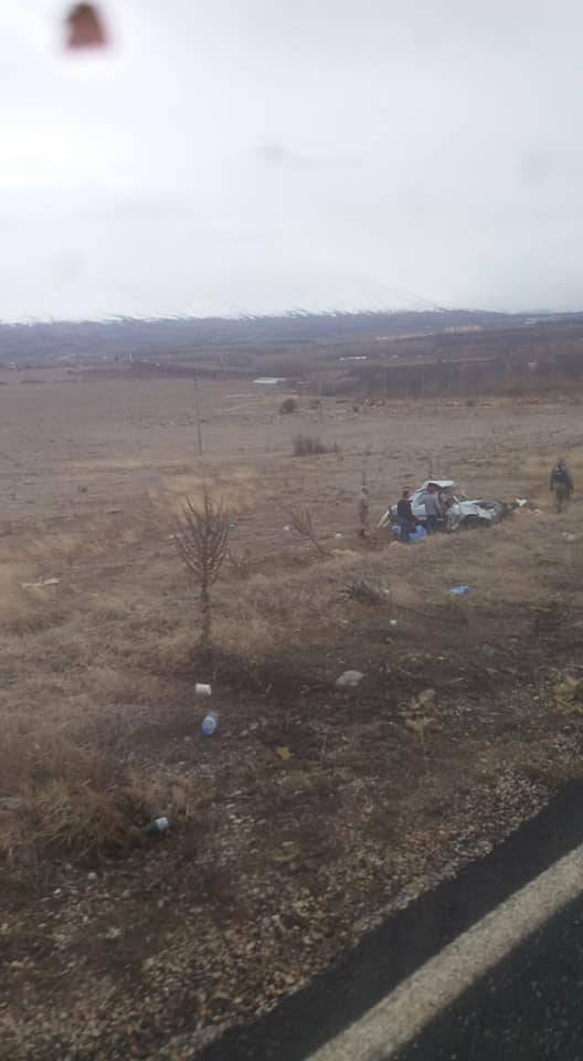 Doğanşehir Polat Köyü Resimleri 2