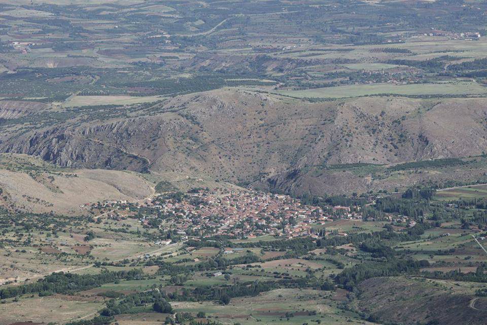 Doğanşehir Polat Köyü Resimleri 3
