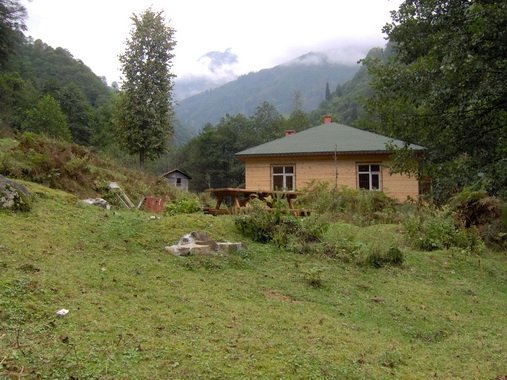 Fındıklı Doğanay Köyü Resimleri 4