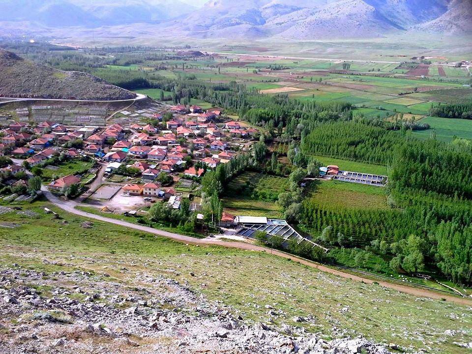 Doğanşehir Reşadiye Köyü Resimleri 2