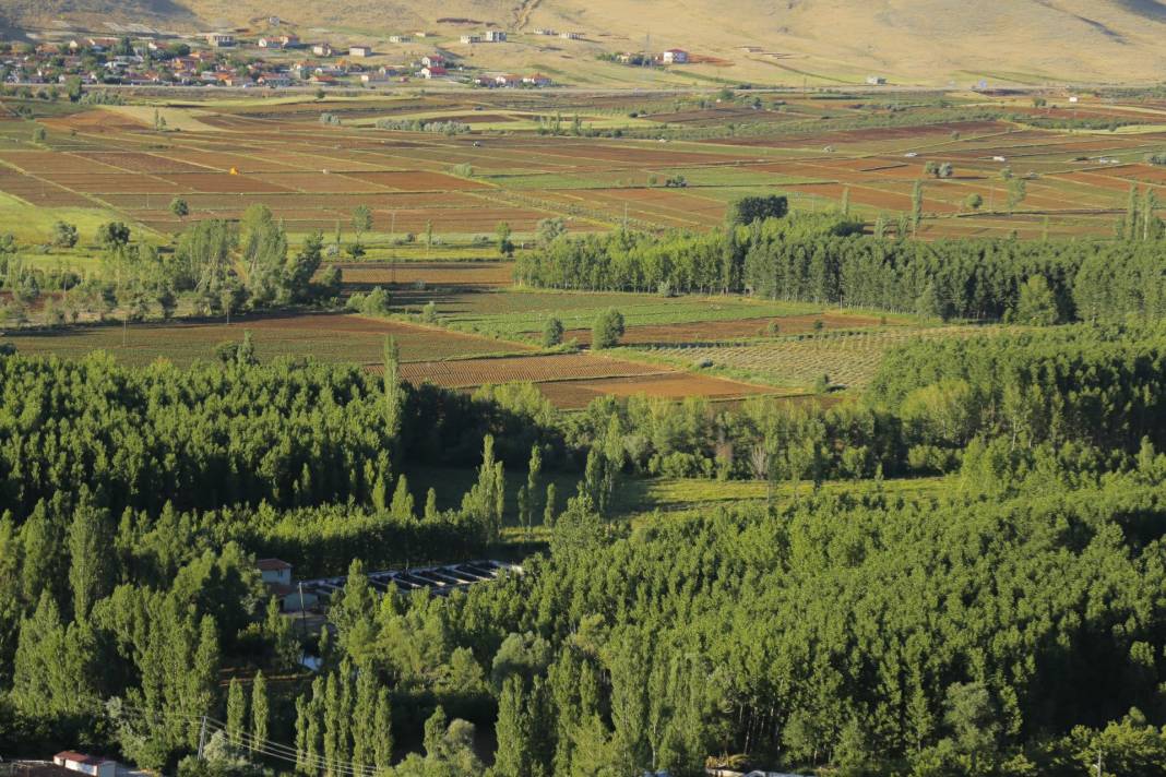 Doğanşehir Reşadiye Köyü Resimleri 5