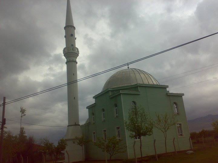 Doğanşehir Savaklı Köyü Resimleri 6