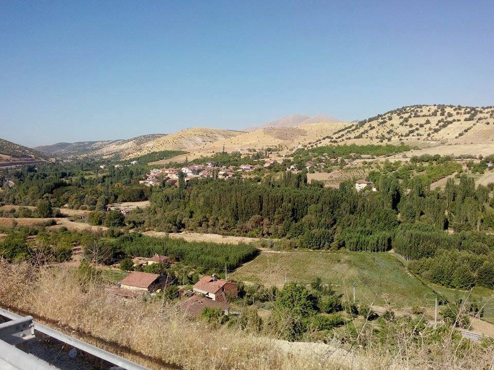 Doğanşehir Suçatı Köyü Resimleri 2