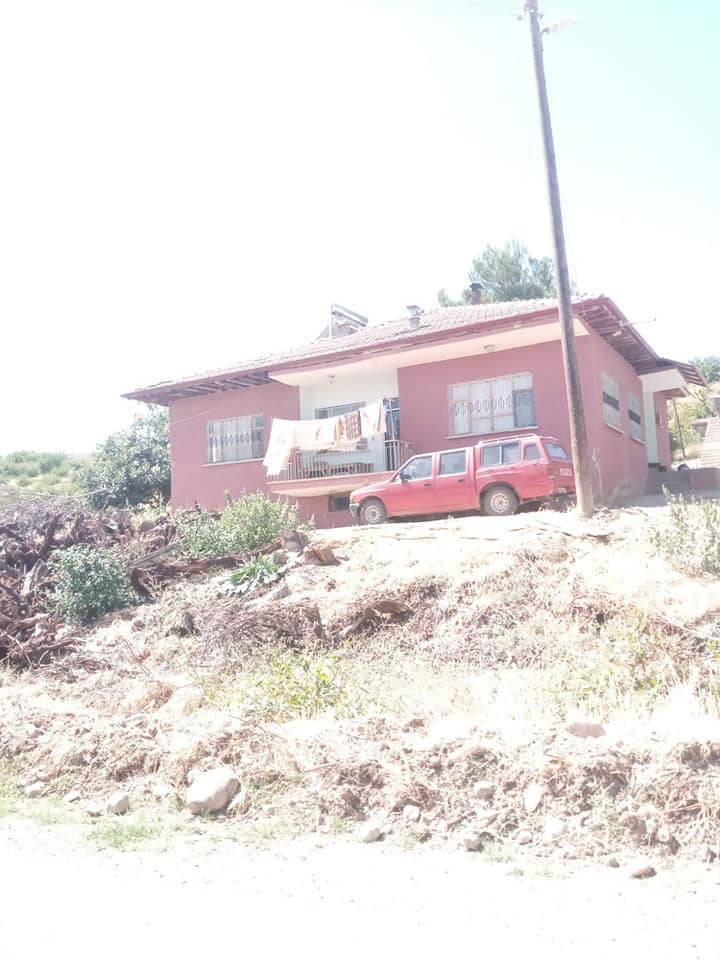 Doğanşehir Suçatı Köyü Resimleri 4