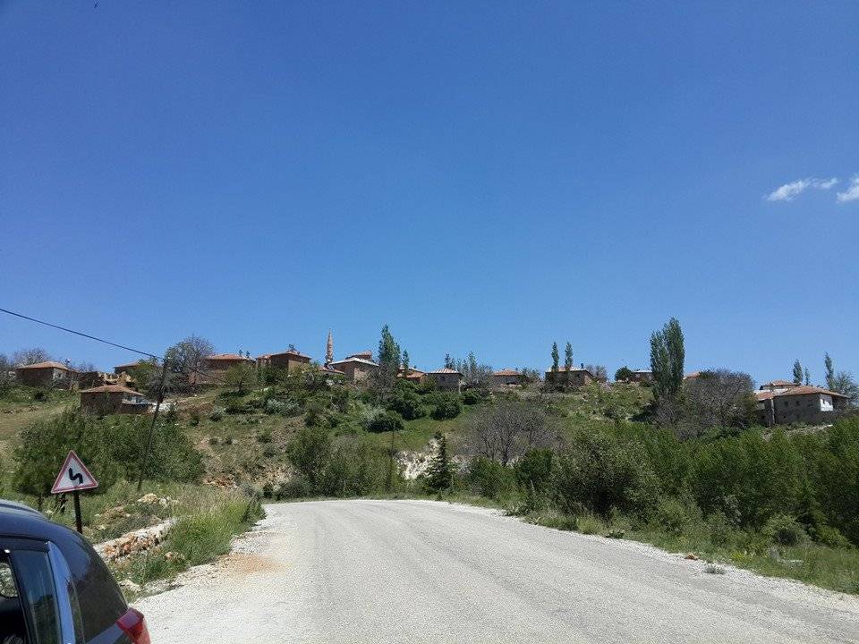 Doğanşehir Söğüt Köyü Resimleri 1