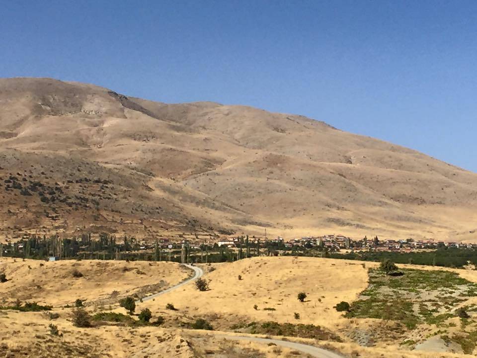 Doğanşehir Söğüt Köyü Resimleri 4