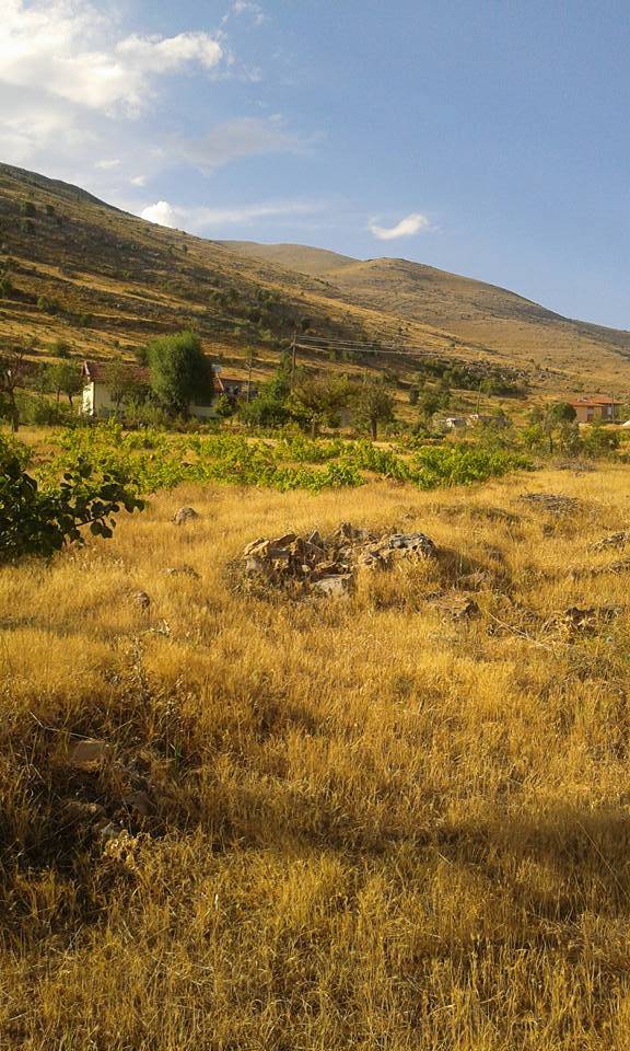 Doğanşehir Söğüt Köyü Resimleri 5