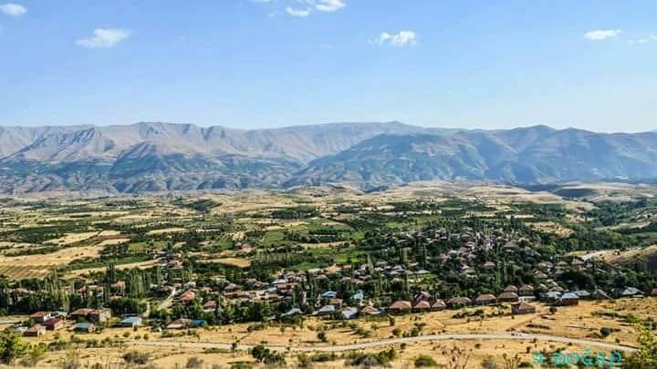 Doğanşehir Söğüt Köyü Resimleri 8