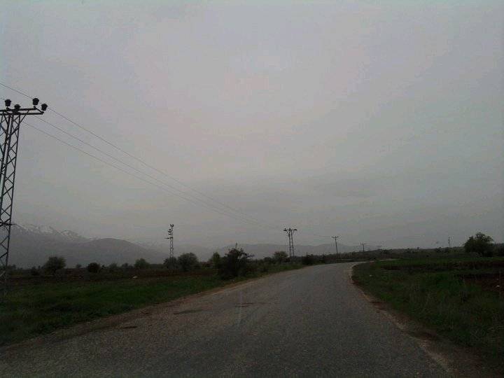 Doğanşehir Sürgü Köyü Resimleri 2