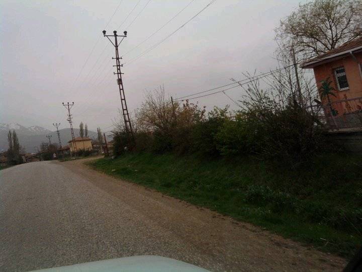 Doğanşehir Sürgü Köyü Resimleri 3