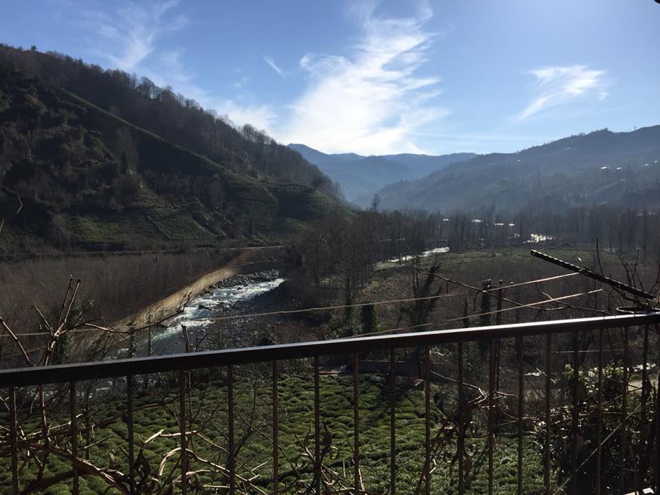 Fındıklı Hara Köyü Resimleri 1