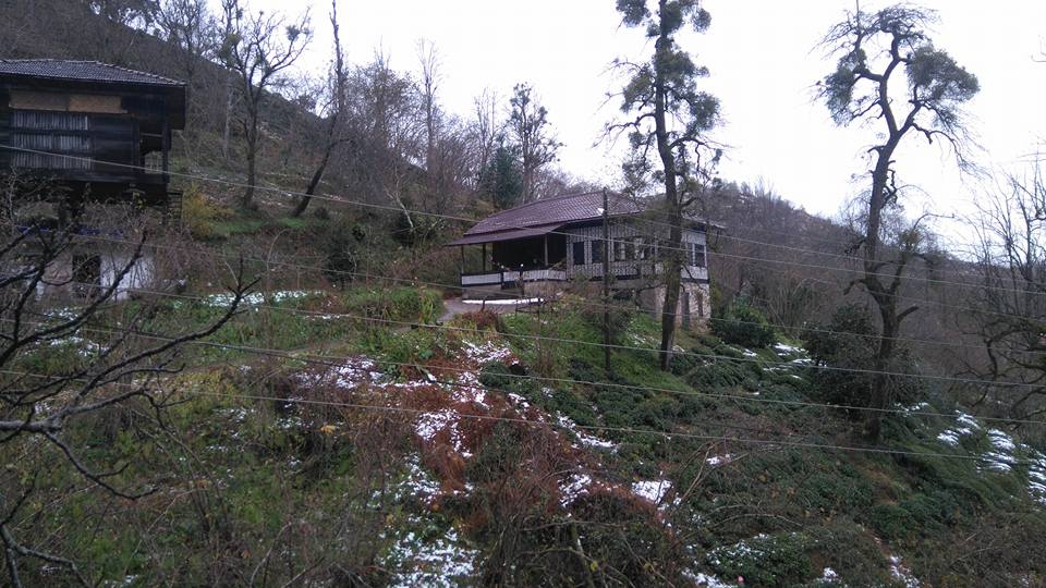 Fındıklı Hara Köyü Resimleri 3