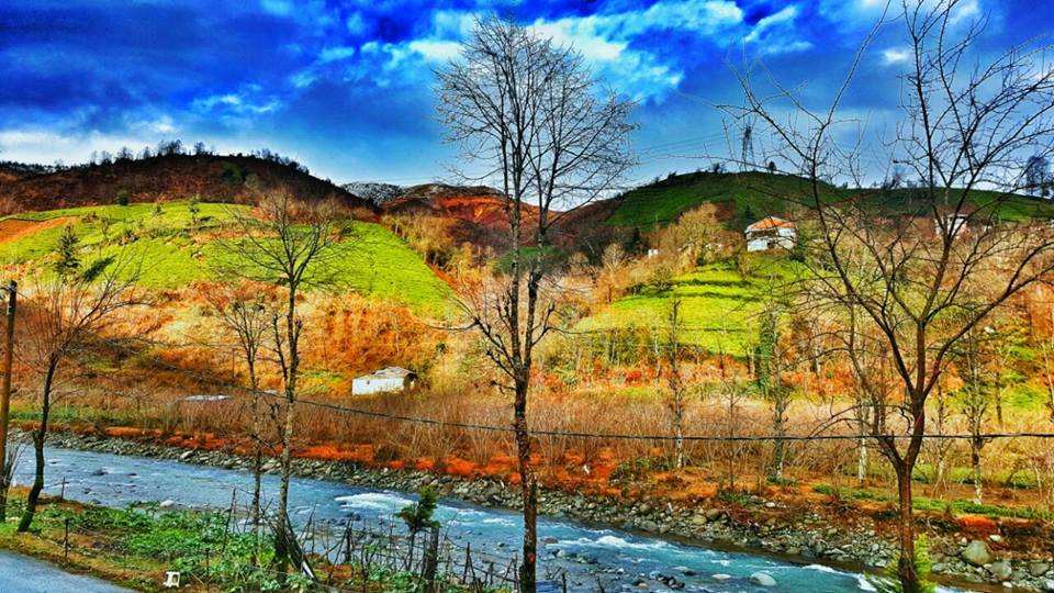 Fındıklı Hara Köyü Resimleri 4