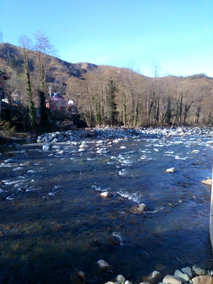 Fındıklı Hara Köyü Resimleri 6