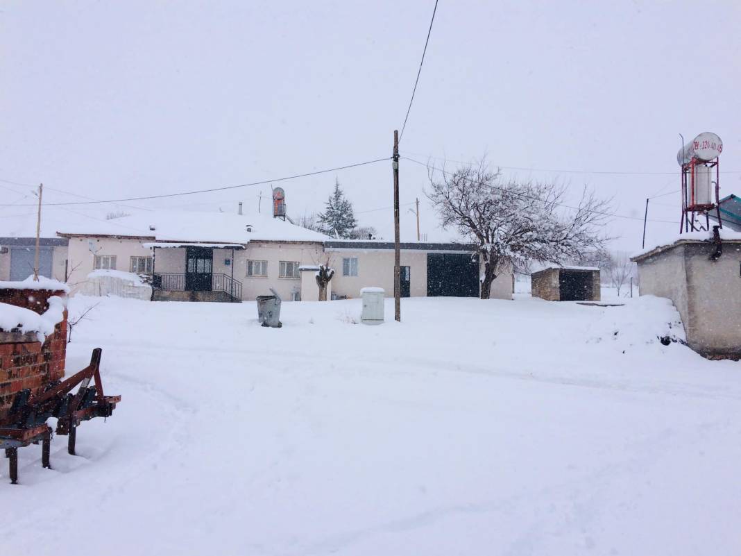 Doğanşehir Şatıroba Köyü Resimleri 10