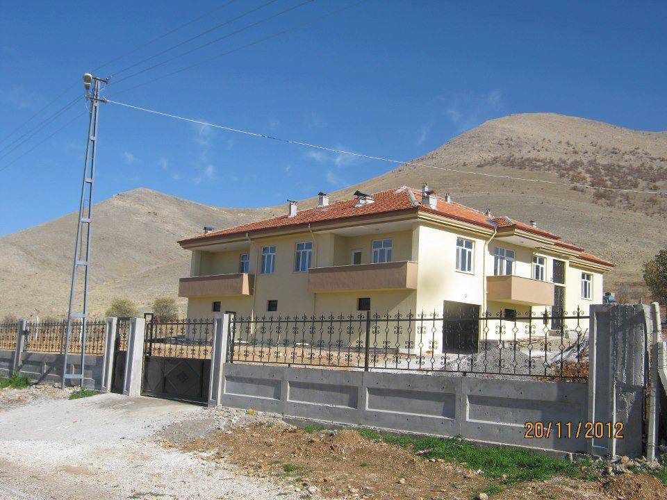 Doğanşehir Şatıroba Köyü Resimleri 11