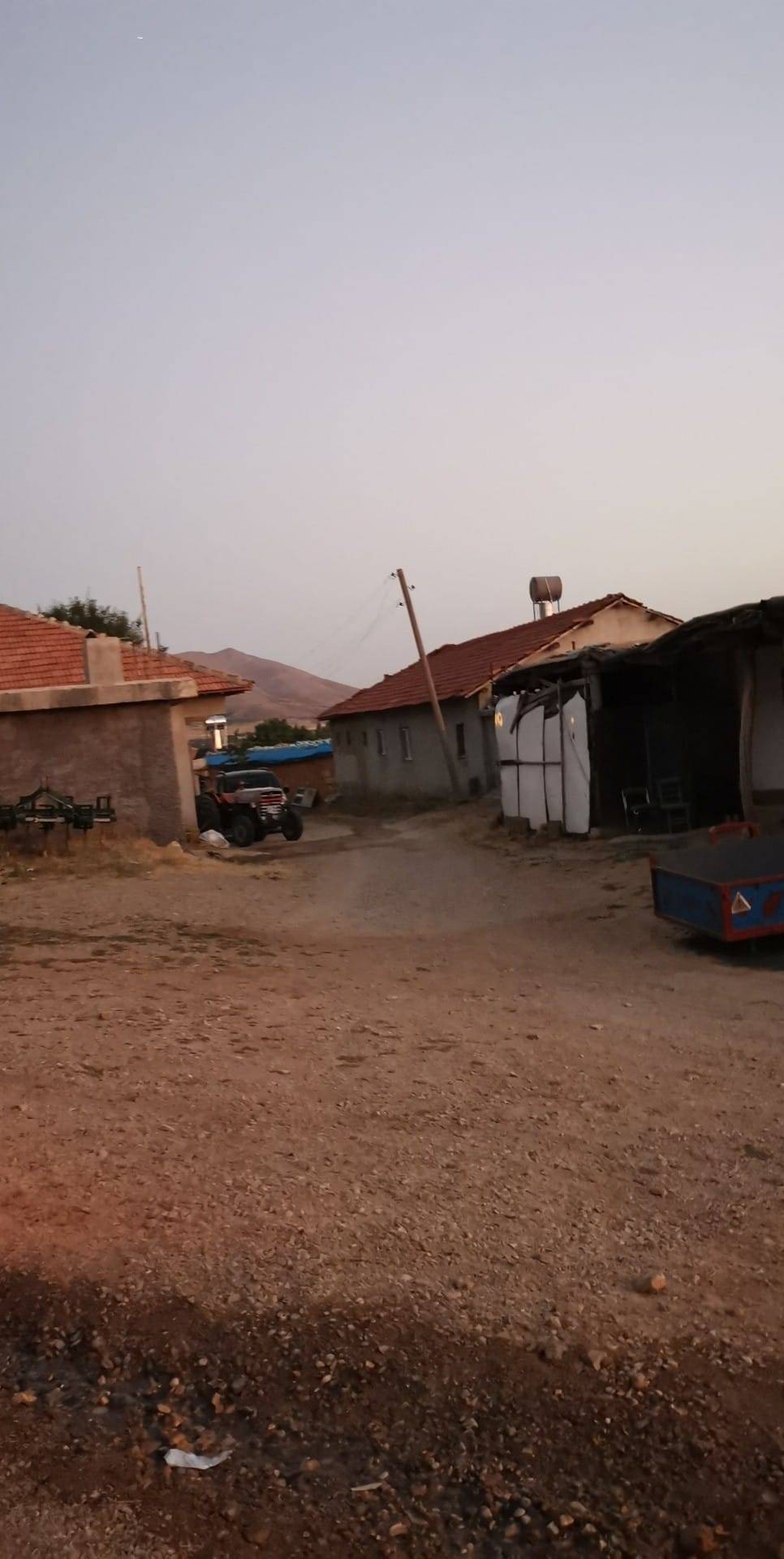 Doğanşehir Şatıroba Köyü Resimleri 6