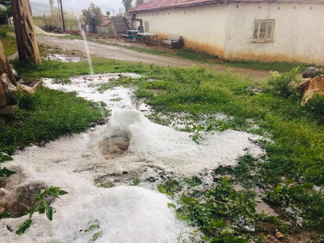 Doğanşehir Şatıroba Köyü Resimleri 8