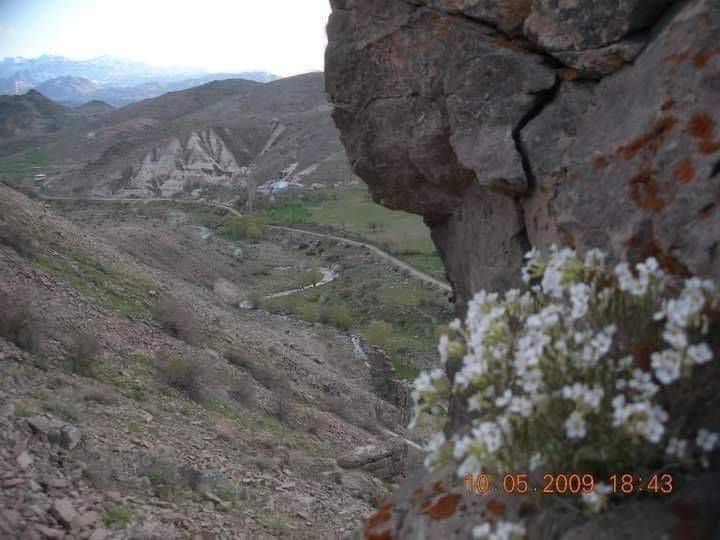 Doğanşehir Topraktepe Köyü Resimleri 10