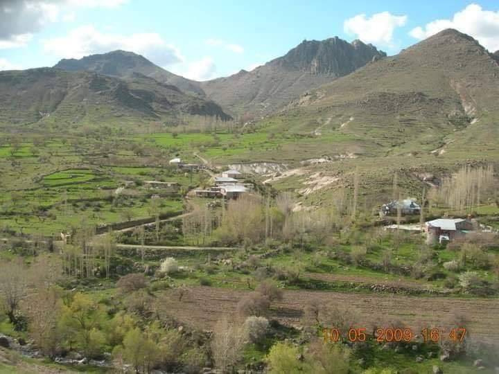 Doğanşehir Topraktepe Köyü Resimleri 11