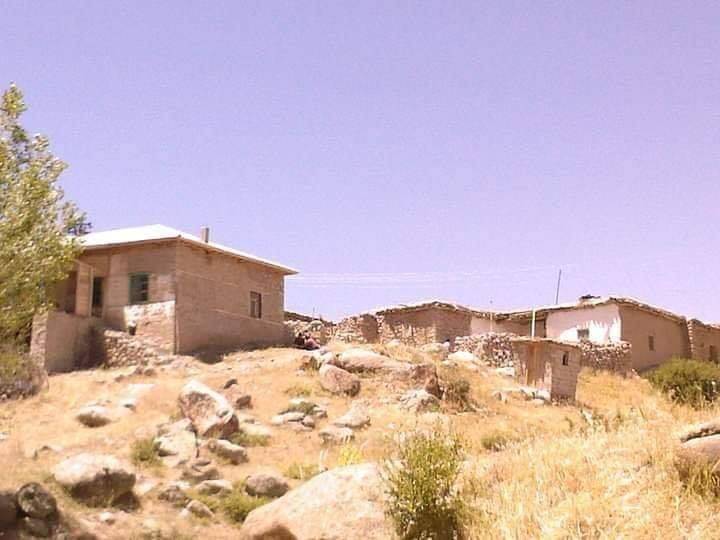 Doğanşehir Topraktepe Köyü Resimleri 12