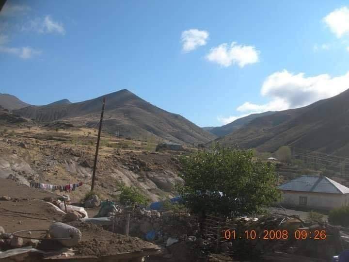 Doğanşehir Topraktepe Köyü Resimleri 13