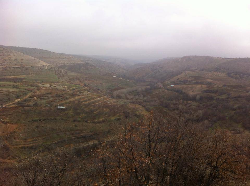 Doğanşehir Yolkoru Köyü Resimleri 1