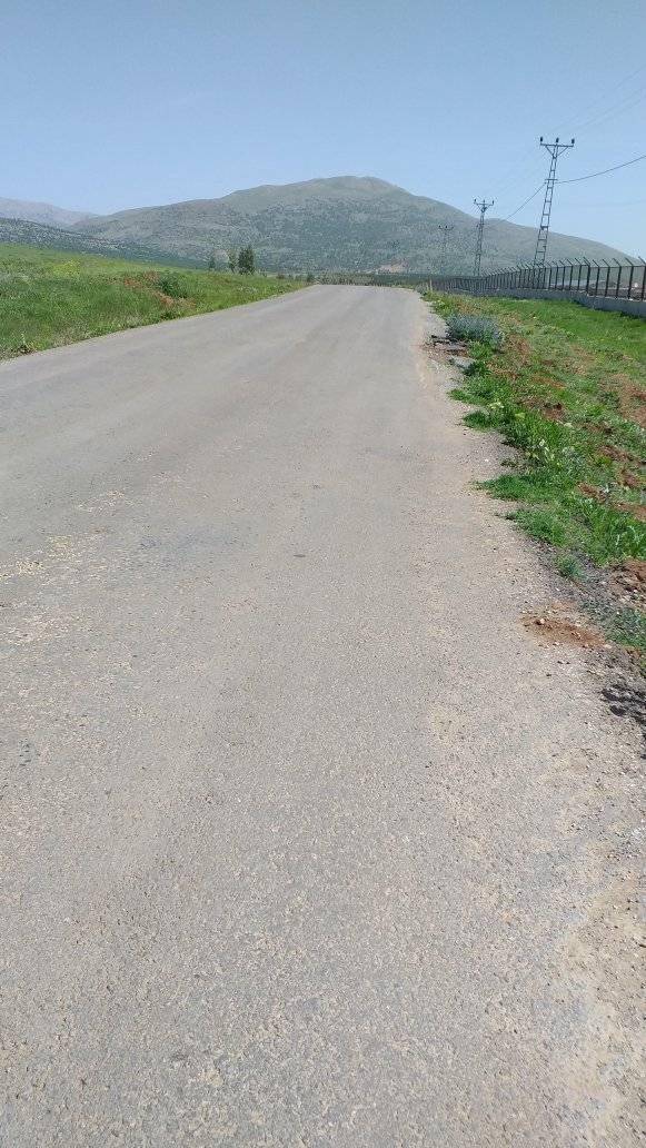 Doğanşehir Yolkoru Köyü Resimleri 10