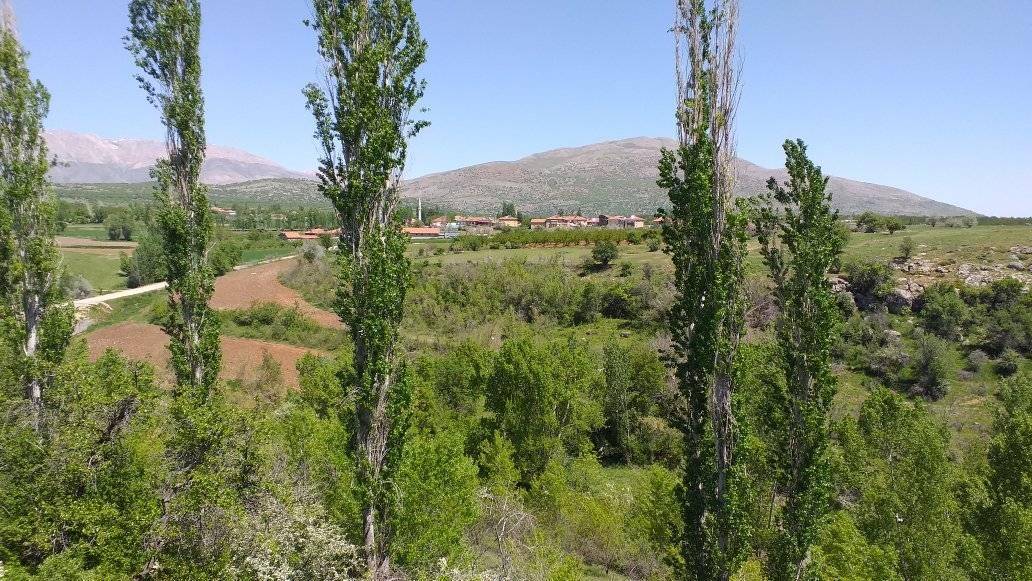 Doğanşehir Yolkoru Köyü Resimleri 11