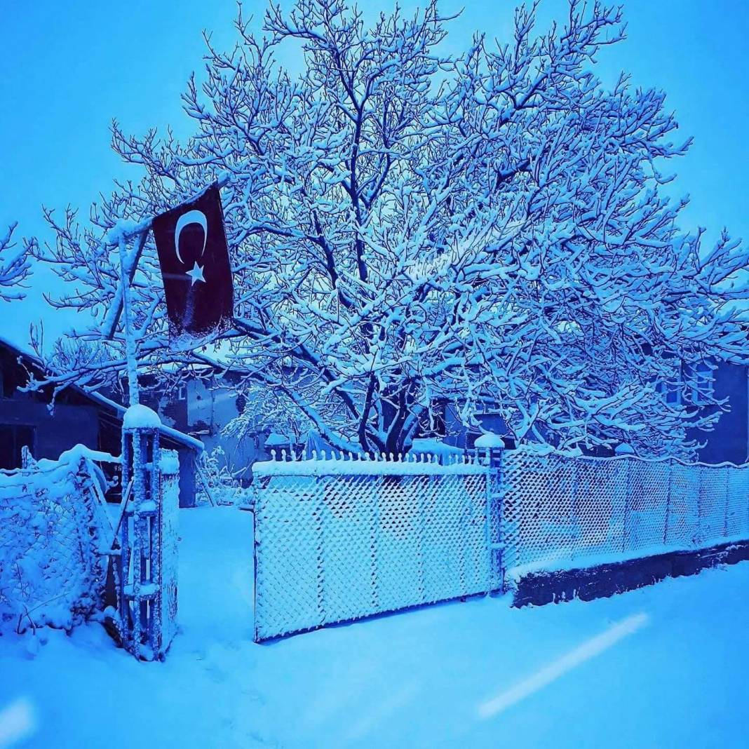 Doğanşehir Yolkoru Köyü Resimleri 3