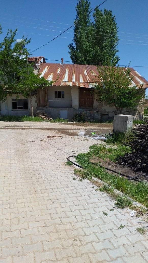 Doğanşehir Yolkoru Köyü Resimleri 7