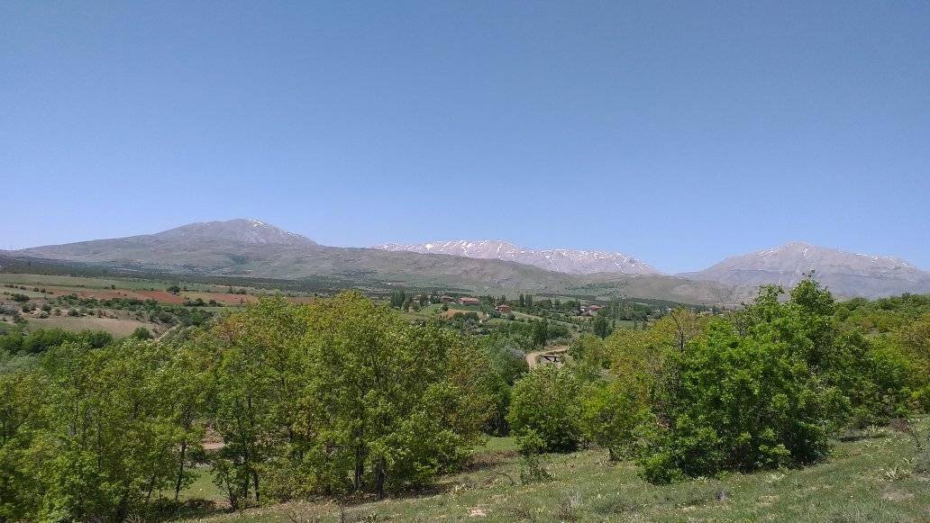 Doğanşehir Yolkoru Köyü Resimleri 9