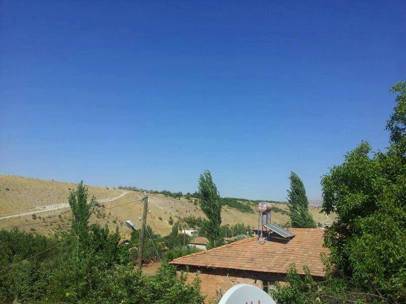 Doğanşehir Yuvalı Köyü Resimleri 1