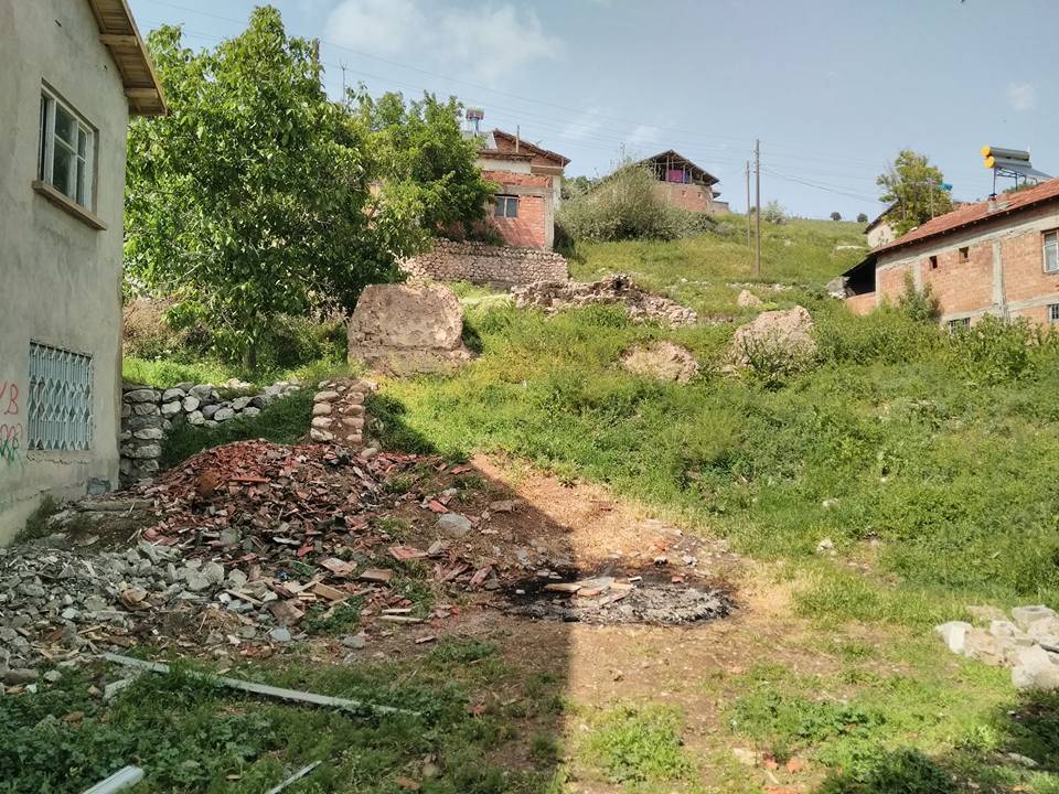 Doğanşehir Yuvalı Köyü Resimleri 10