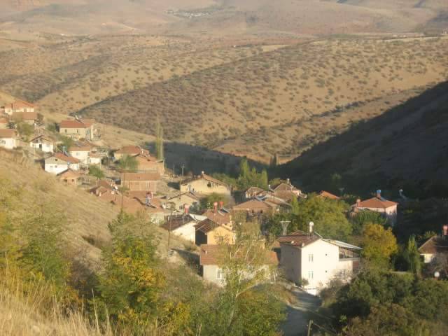Doğanşehir Yuvalı Köyü Resimleri 3